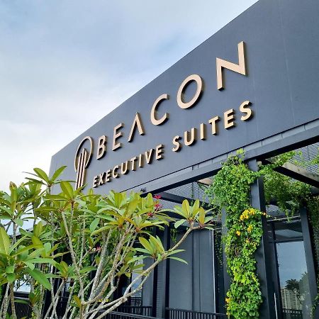 Lavish Beacon Executive Suites By Bin Dao Wu Homestay Penang George Town Extérieur photo
