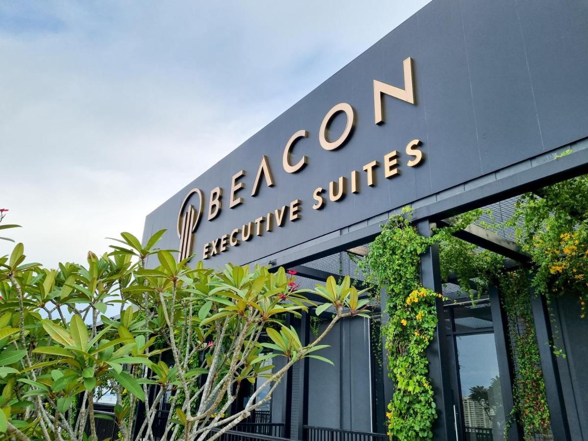 Lavish Beacon Executive Suites By Bin Dao Wu Homestay Penang George Town Extérieur photo