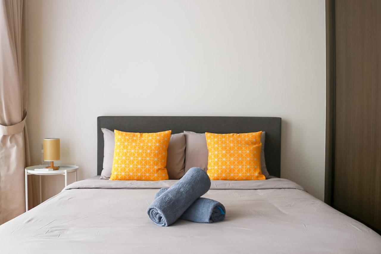 Lavish Beacon Executive Suites By Bin Dao Wu Homestay Penang George Town Extérieur photo