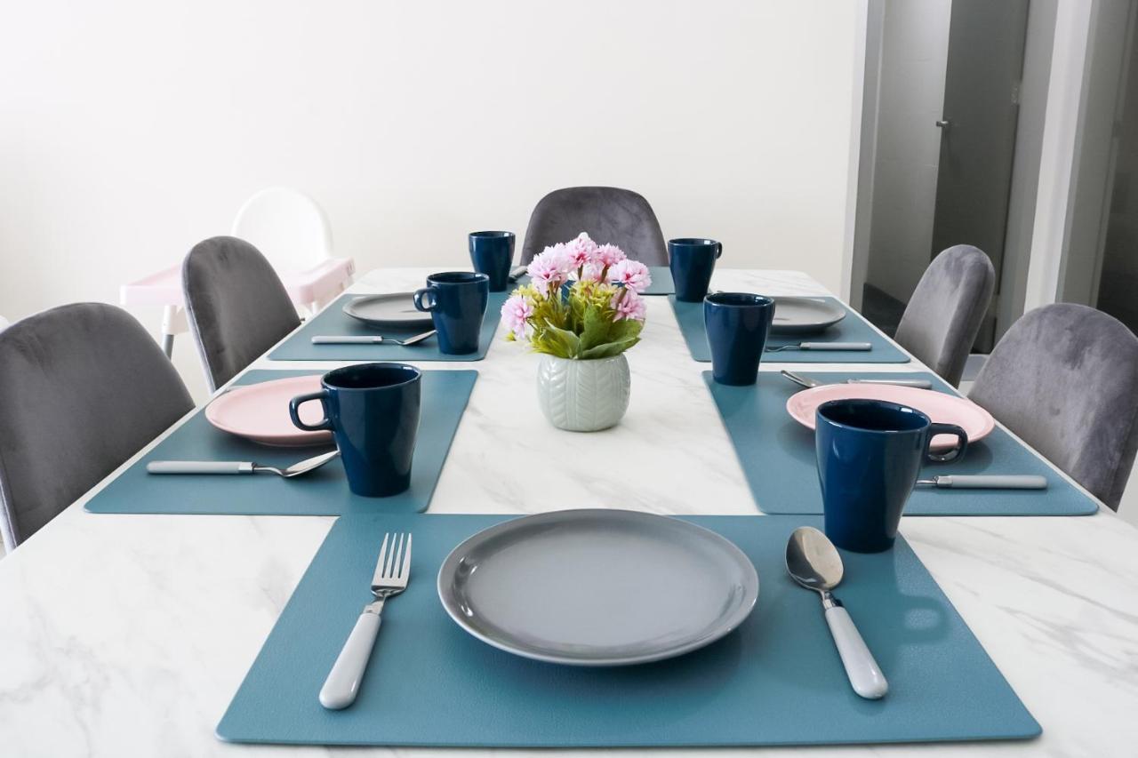 Lavish Beacon Executive Suites By Bin Dao Wu Homestay Penang George Town Extérieur photo