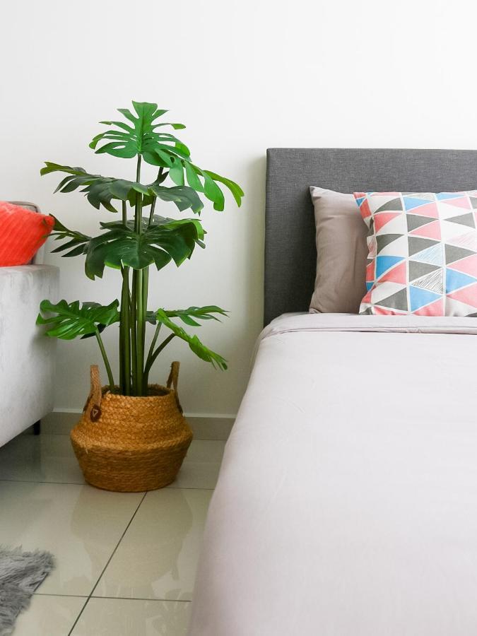 Lavish Beacon Executive Suites By Bin Dao Wu Homestay Penang George Town Extérieur photo